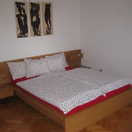 Appartement St. Leonhard Štýrský Hradec Exteriér fotografie