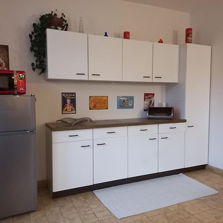 Appartement St. Leonhard Štýrský Hradec Exteriér fotografie