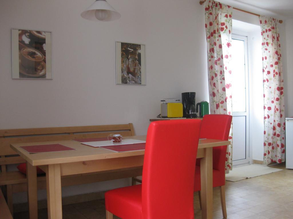 Appartement St. Leonhard Štýrský Hradec Exteriér fotografie
