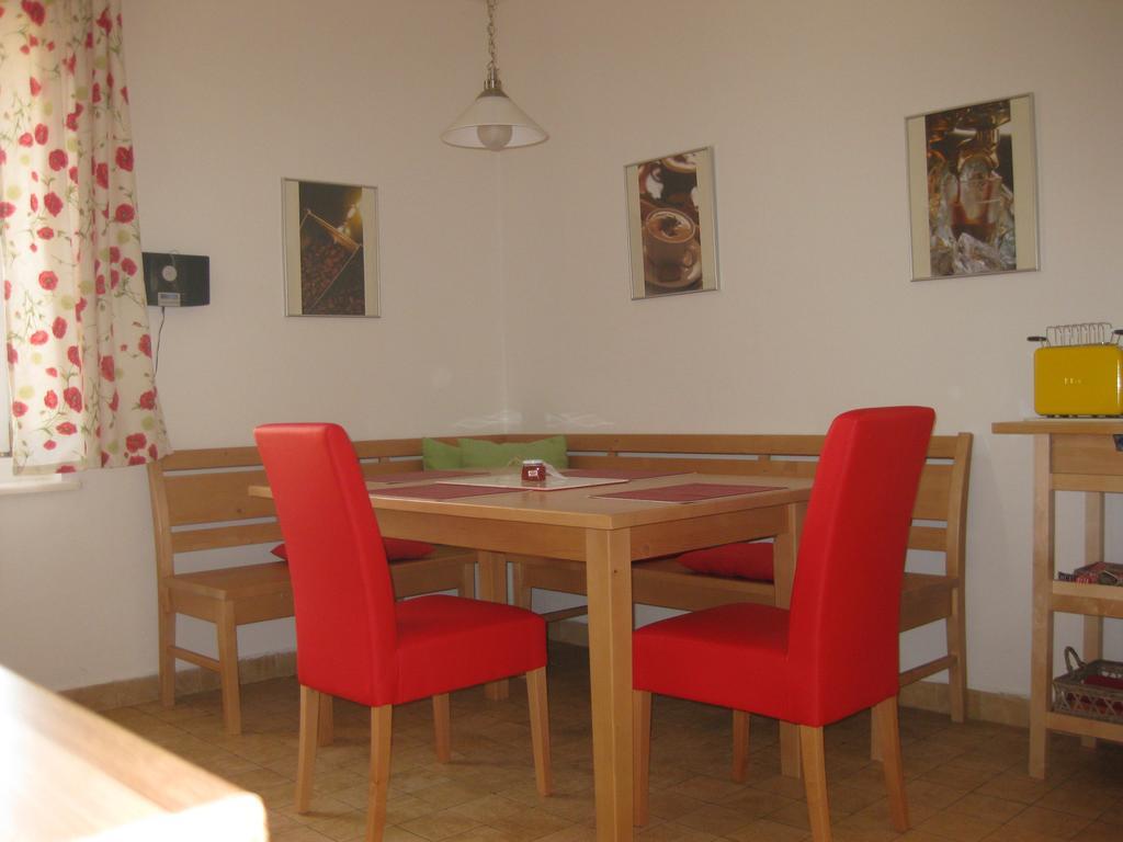 Appartement St. Leonhard Štýrský Hradec Exteriér fotografie
