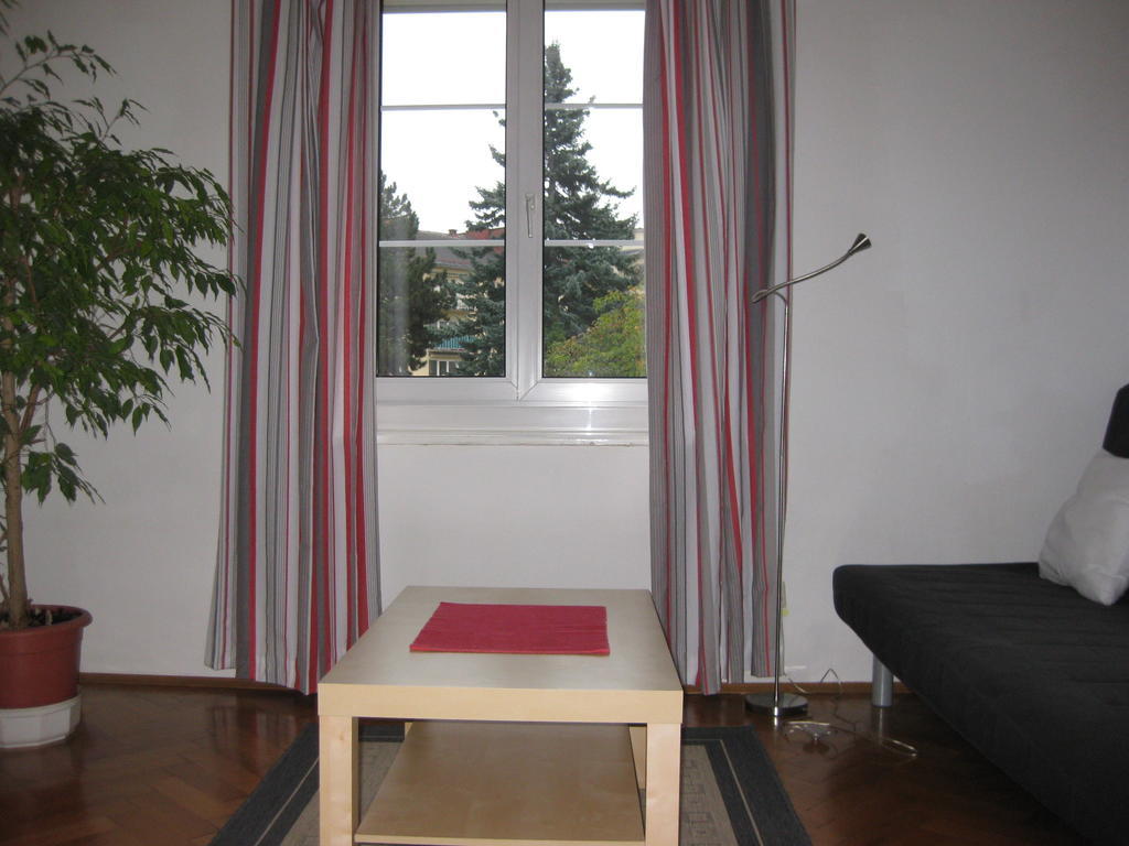Appartement St. Leonhard Štýrský Hradec Exteriér fotografie