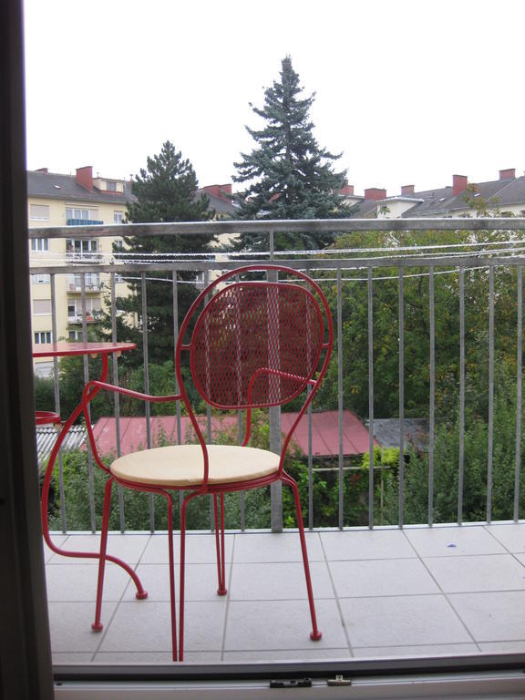 Appartement St. Leonhard Štýrský Hradec Exteriér fotografie
