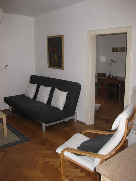 Appartement St. Leonhard Štýrský Hradec Exteriér fotografie