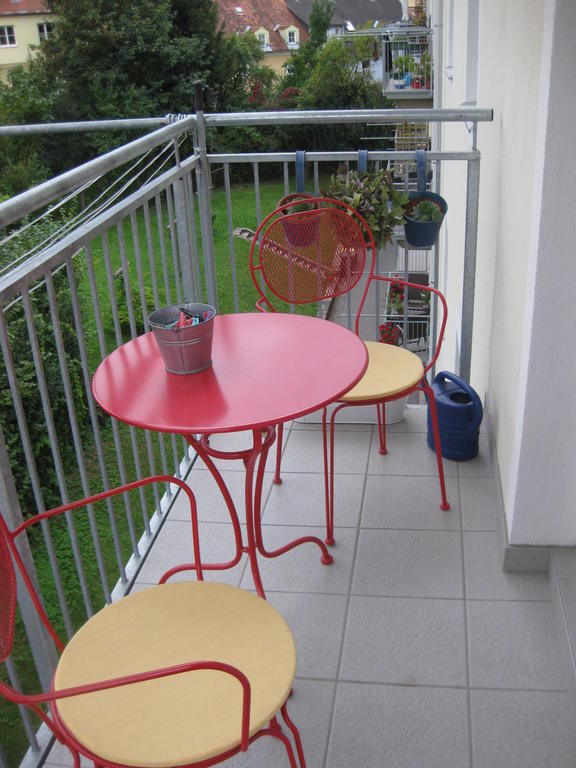 Appartement St. Leonhard Štýrský Hradec Exteriér fotografie