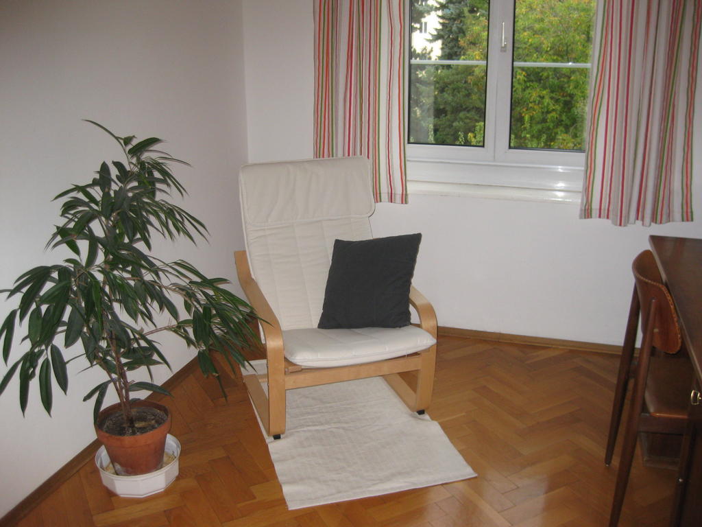 Appartement St. Leonhard Štýrský Hradec Exteriér fotografie