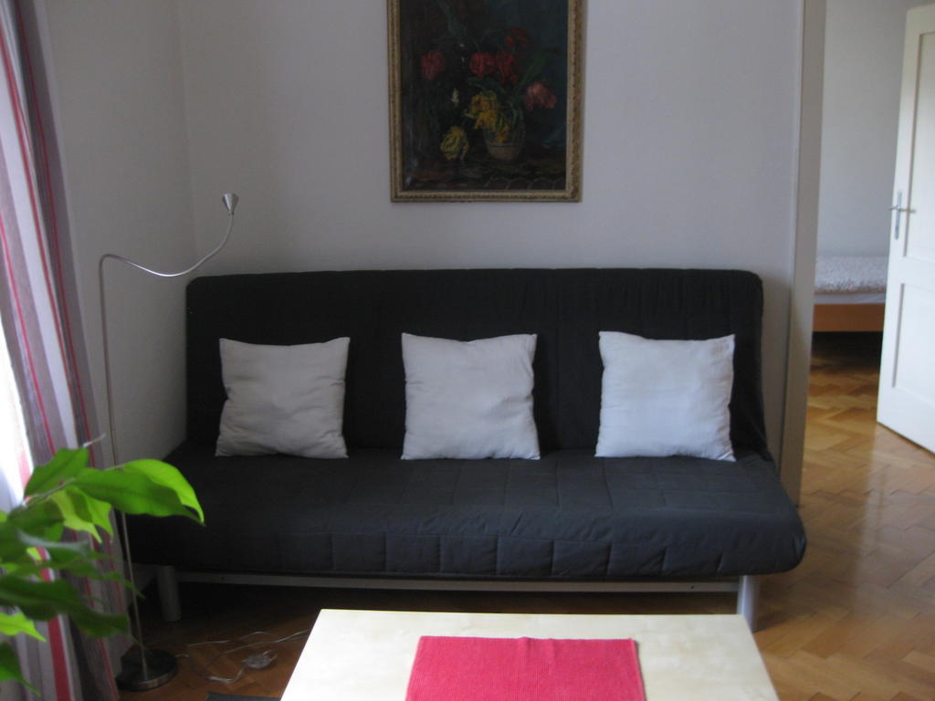 Appartement St. Leonhard Štýrský Hradec Exteriér fotografie