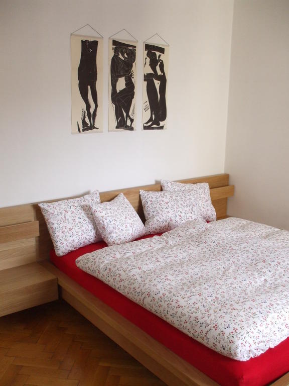 Appartement St. Leonhard Štýrský Hradec Exteriér fotografie