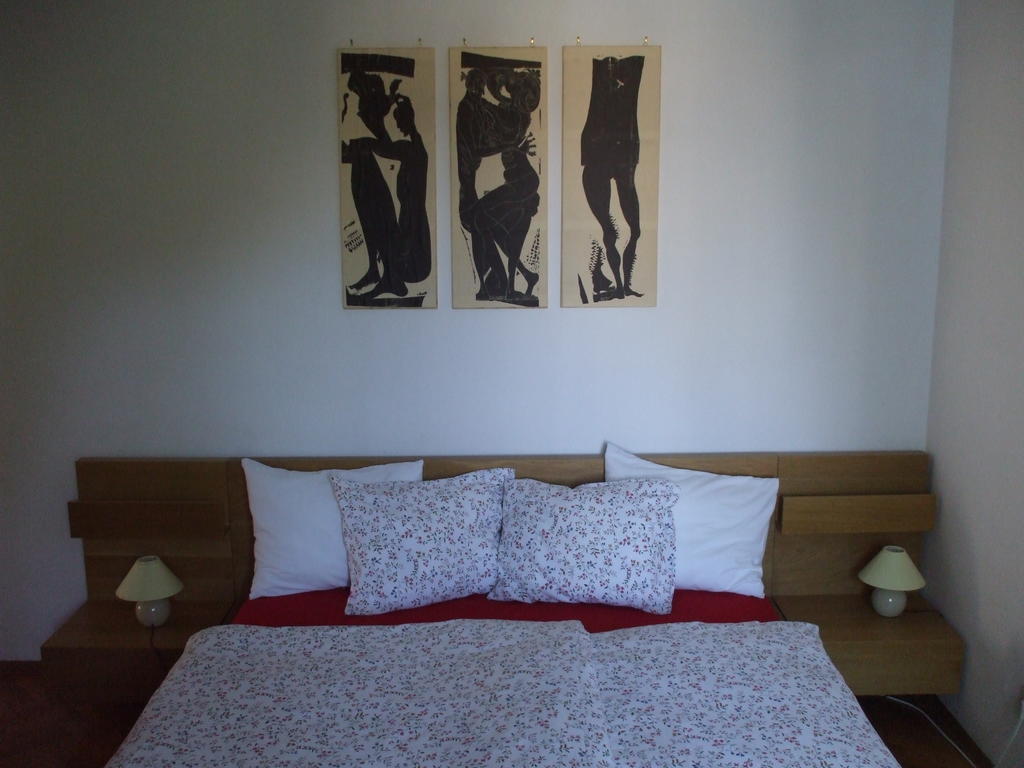 Appartement St. Leonhard Štýrský Hradec Exteriér fotografie