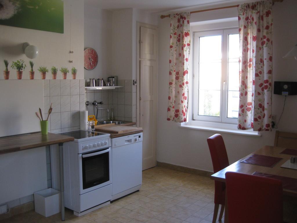 Appartement St. Leonhard Štýrský Hradec Exteriér fotografie
