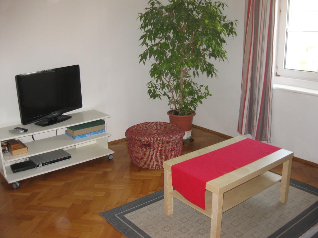 Appartement St. Leonhard Štýrský Hradec Exteriér fotografie