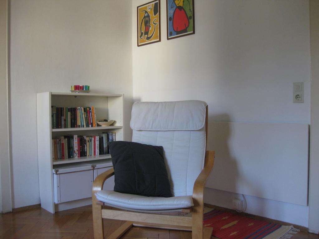 Appartement St. Leonhard Štýrský Hradec Exteriér fotografie